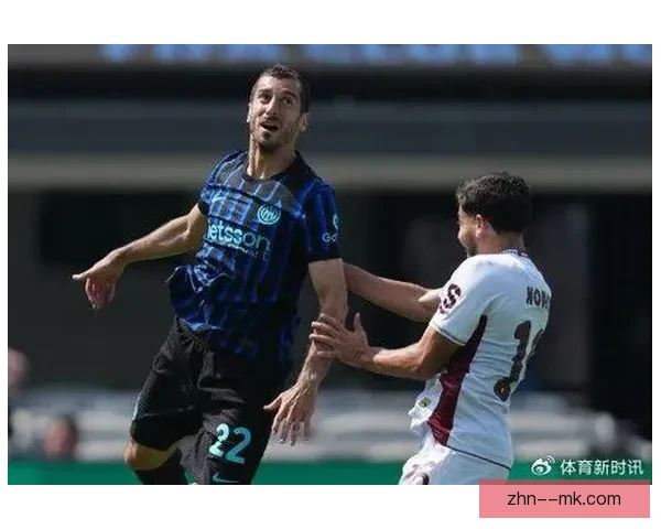 2025年世俱杯引入全新半自动越位识别技术提升比赛公平性