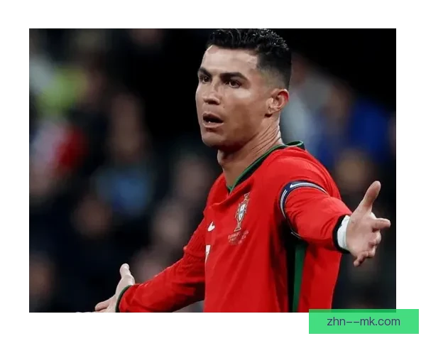 C罗在欧洲杯历史上首次无运动战进球的奇特现象与影响分析