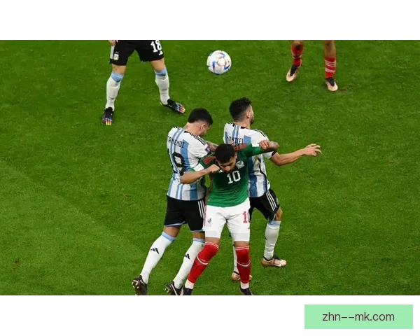 墨西哥城举办世界杯倒计时100天庆典点燃激情迎接足球盛宴