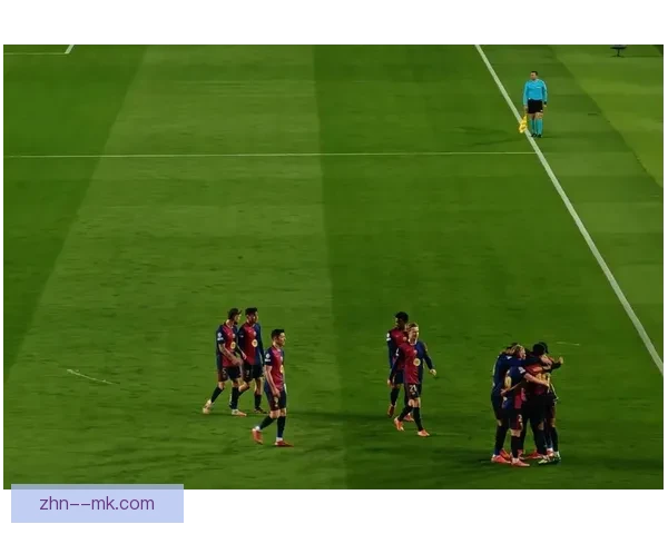 库巴西奥运摘金凯旋回归巴萨引发球迷热议