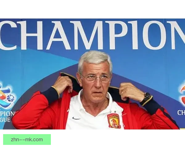 斯科拉里重掌广州恒大 再度问鼎亚冠荣耀之巅