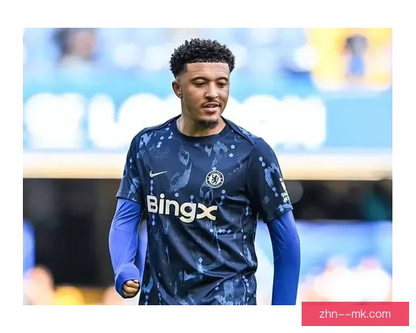 桑乔压哨租借加盟切尔西并附强制买断条款完成转会