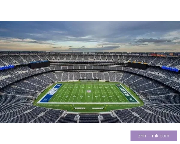 2026世界杯决赛场地大都会体育场将开展为期三十天封闭养护