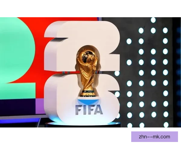 2026世界杯官方宣布为所有参赛队配备智能化心理干预系统助力球员表现 2026世界杯官方宣布为所有参赛队配备智能化心理干预系统助力球员表现
