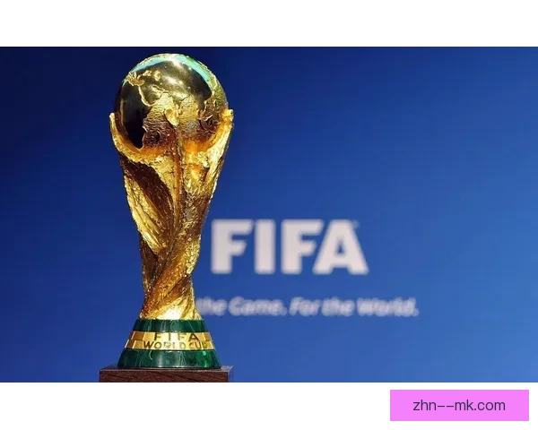 2026世界杯首次引入高科技传感器实时监控球场草坪湿度提升赛事保障