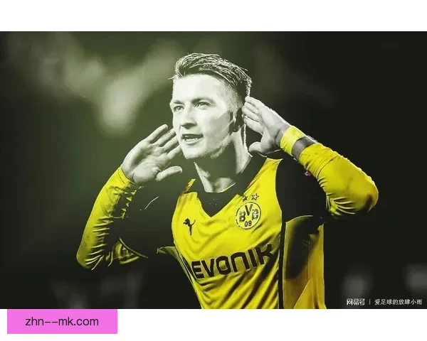 罗伊斯确认加盟洛杉矶银河 2025年夏季将离开多特蒙德开启美职联新征程 罗伊斯确认加盟洛杉矶银河 2025年夏季将离开多特蒙德开启美职联新征程